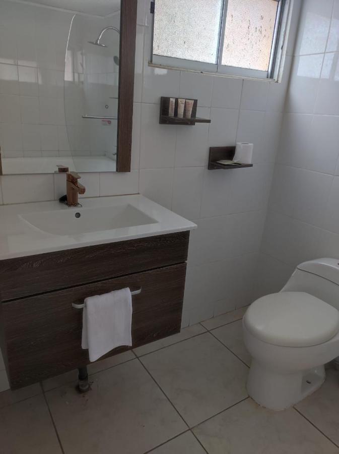 Copiapó Tikay Suite Hotel מראה חיצוני תמונה