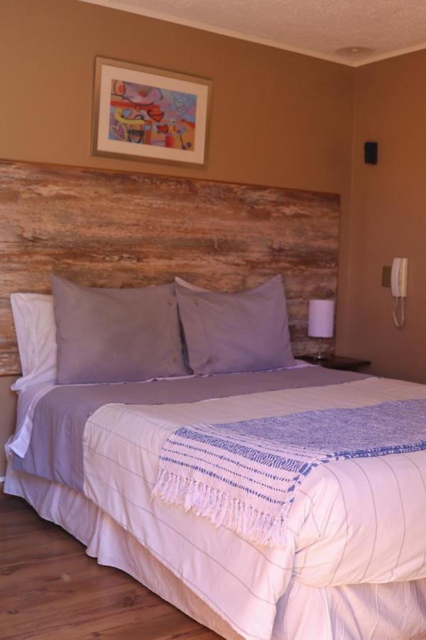 Copiapó Tikay Suite Hotel מראה חיצוני תמונה