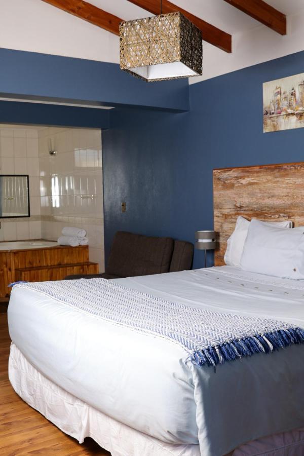 Copiapó Tikay Suite Hotel מראה חיצוני תמונה
