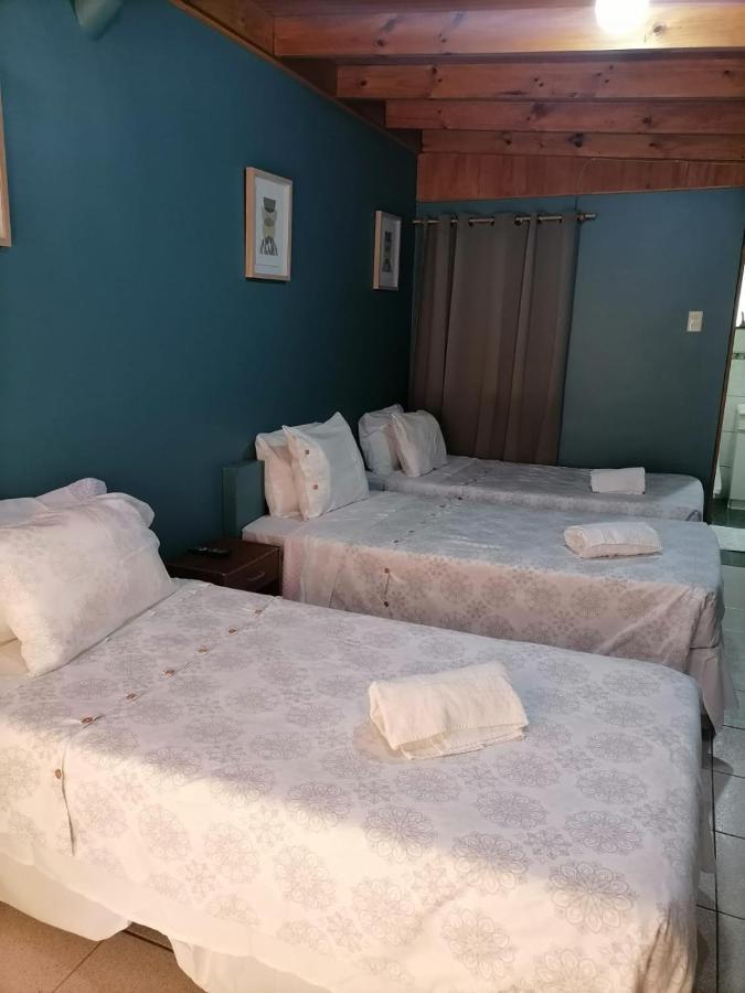 Copiapó Tikay Suite Hotel מראה חיצוני תמונה