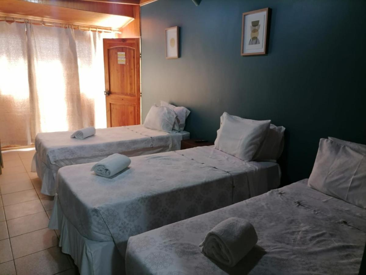 Copiapó Tikay Suite Hotel מראה חיצוני תמונה