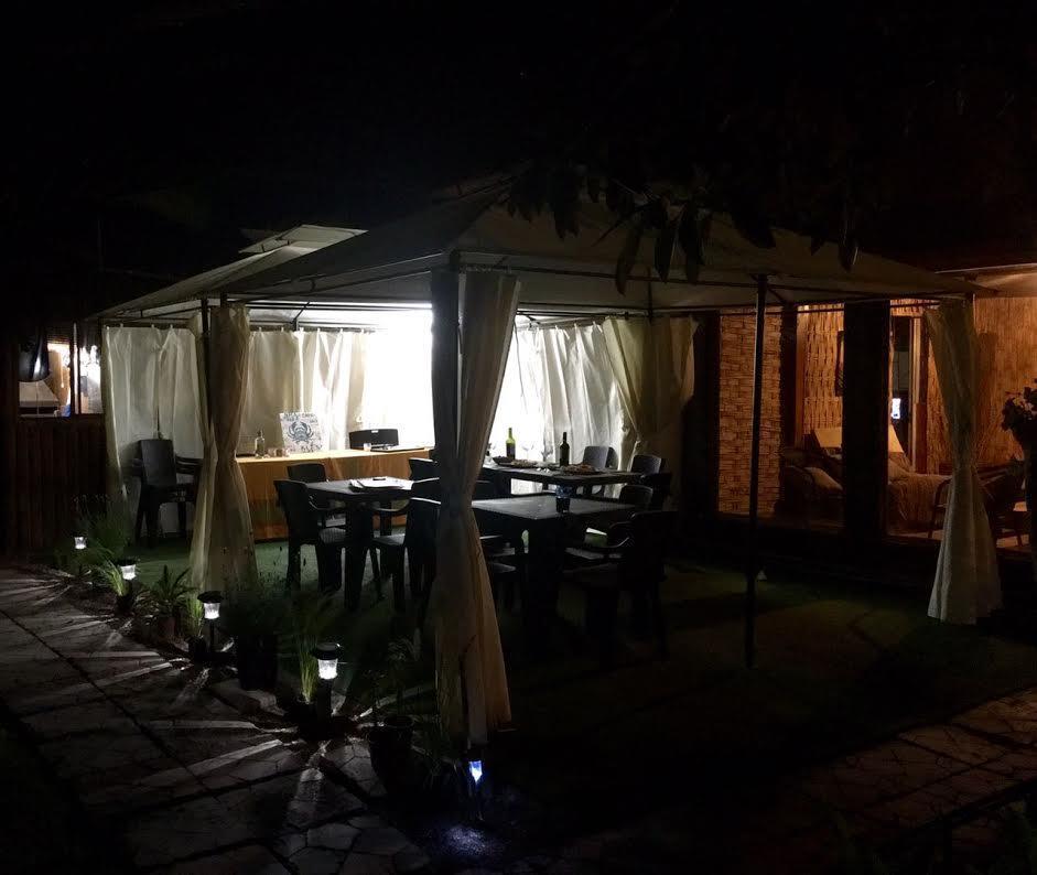Copiapó Tikay Suite Hotel מראה חיצוני תמונה