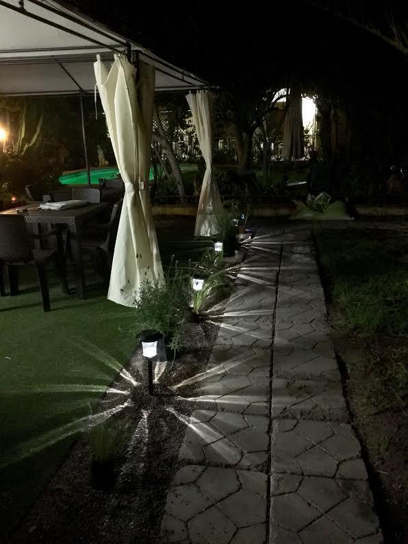 Copiapó Tikay Suite Hotel מראה חיצוני תמונה