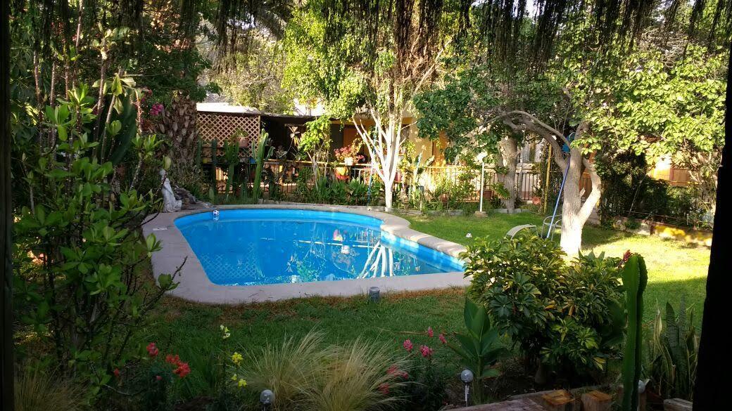 Copiapó Tikay Suite Hotel מראה חיצוני תמונה
