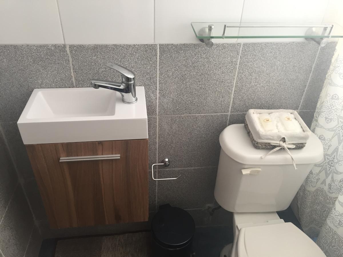 Copiapó Tikay Suite Hotel מראה חיצוני תמונה