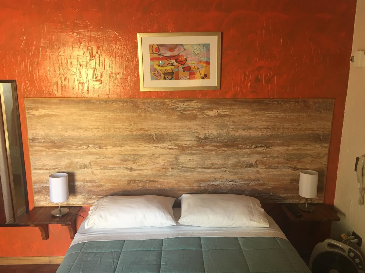 Copiapó Tikay Suite Hotel מראה חיצוני תמונה
