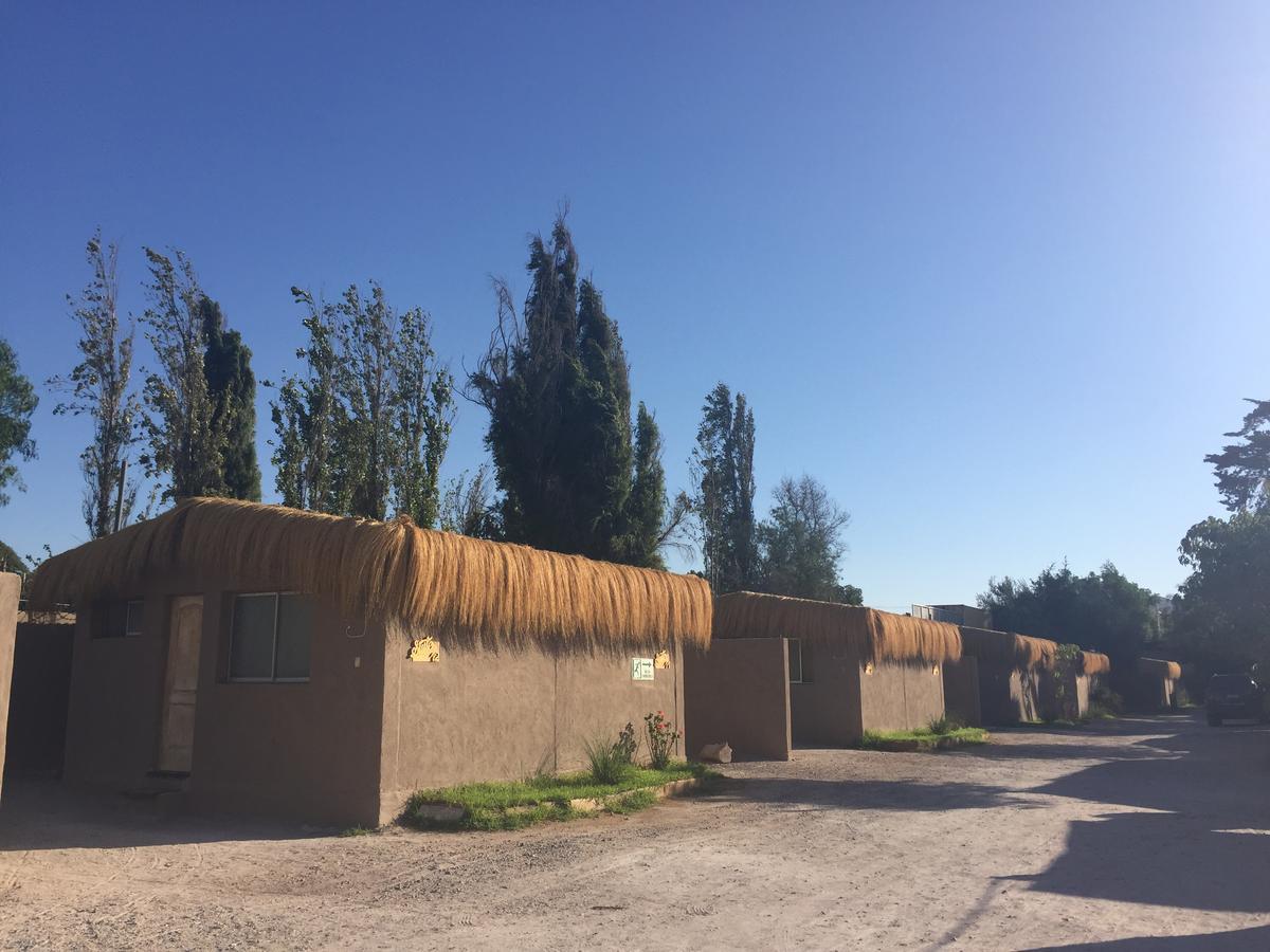 Copiapó Tikay Suite Hotel מראה חיצוני תמונה