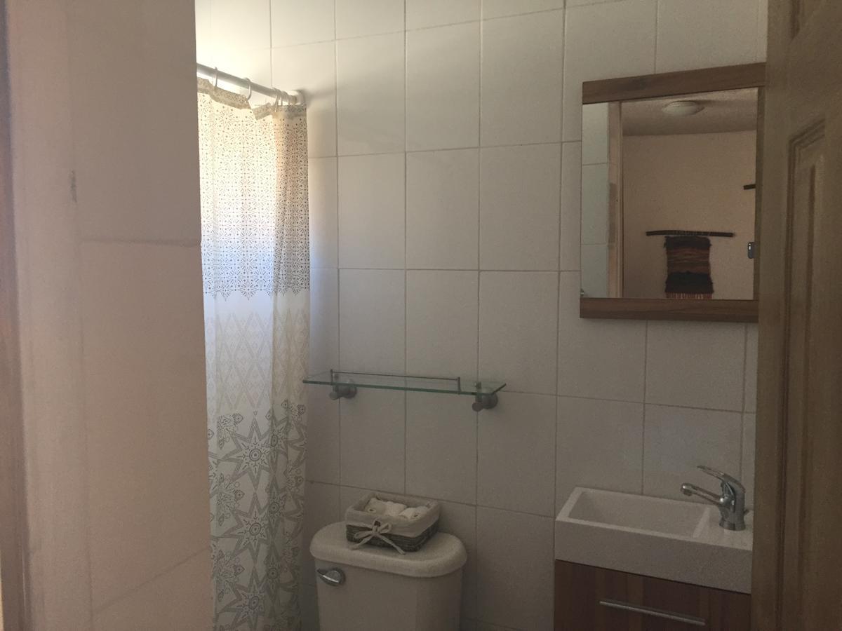 Copiapó Tikay Suite Hotel מראה חיצוני תמונה