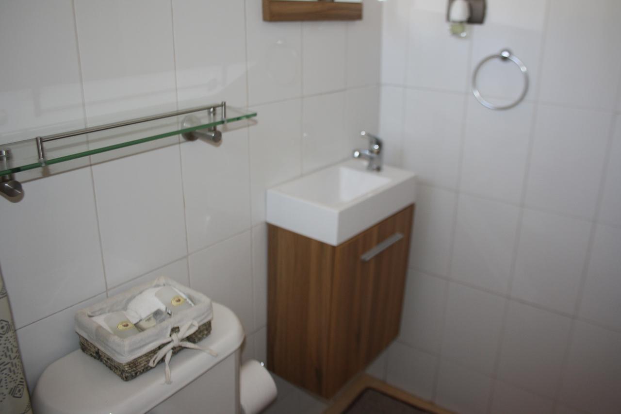 Copiapó Tikay Suite Hotel מראה חיצוני תמונה
